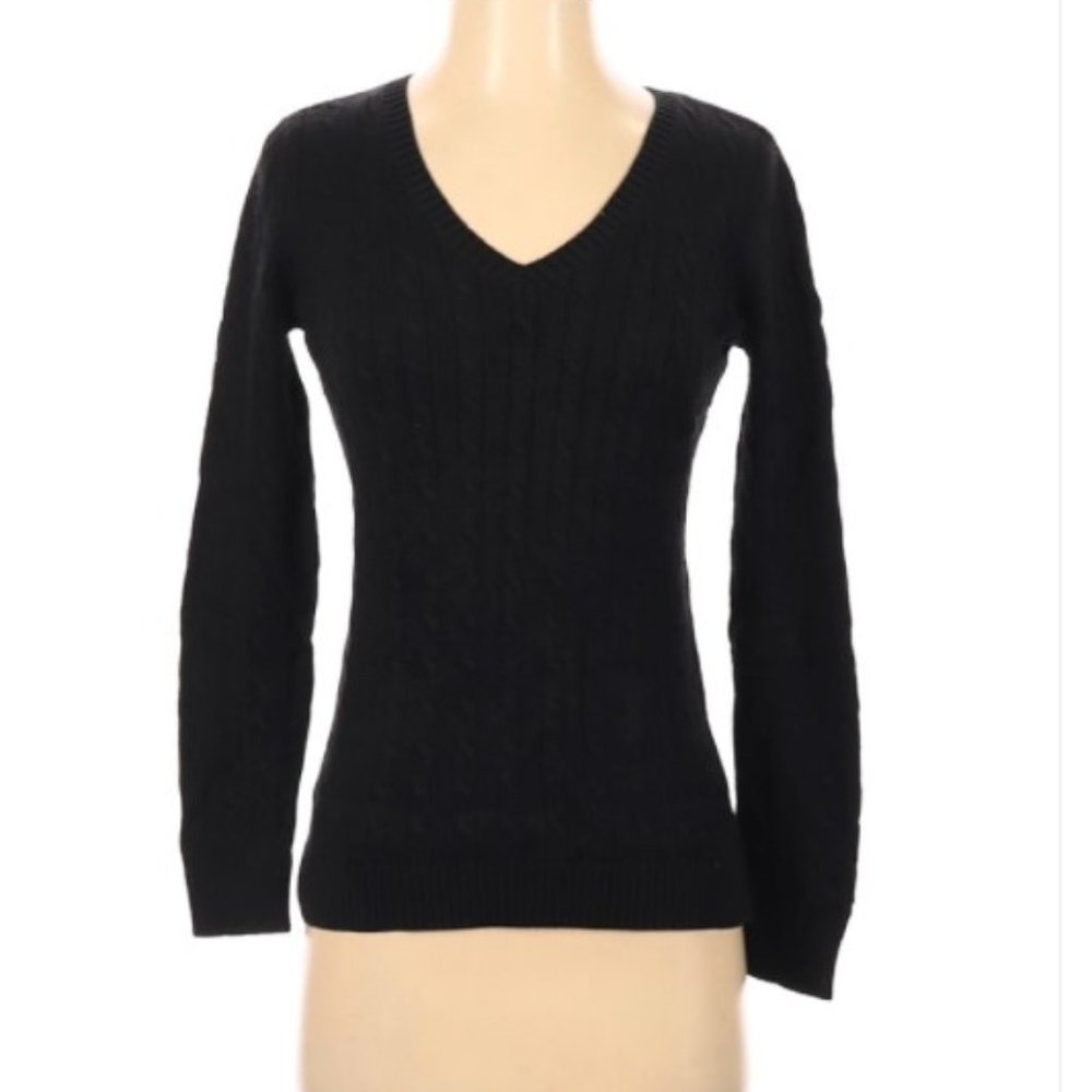 Ann Taylor LOFT Outlet Pullover Sweater Size XS